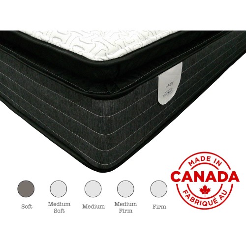 Whitby Mattress - King